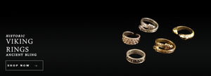 viking rings