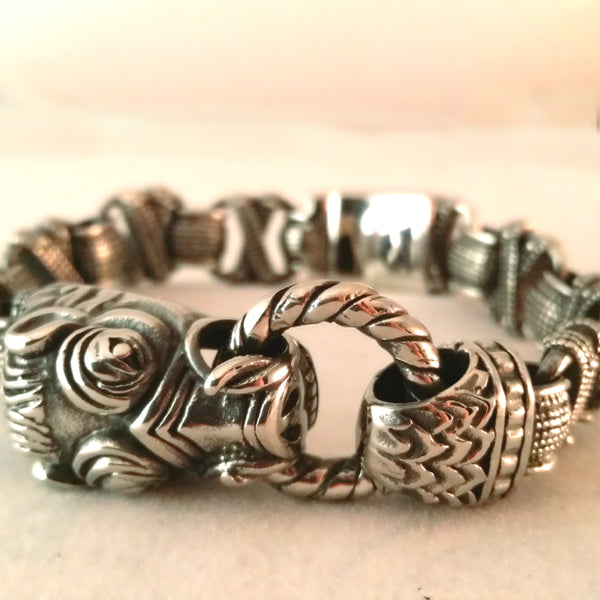 silver boar