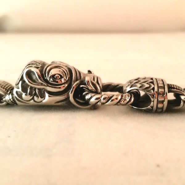 boar chain