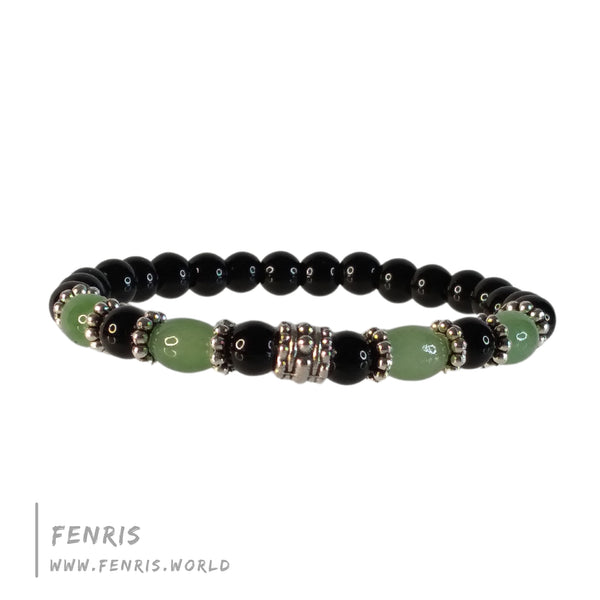 jade bracelet