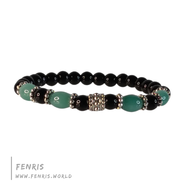 jade bracelet hand made