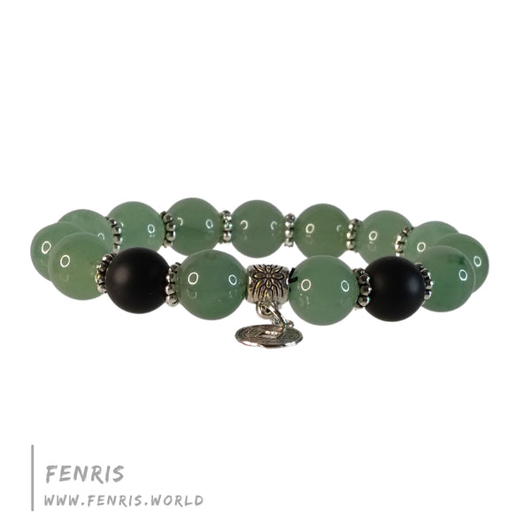 chinoiserie bracelet