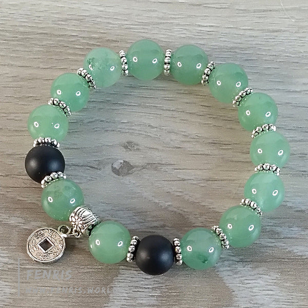 aventurine bracelet
