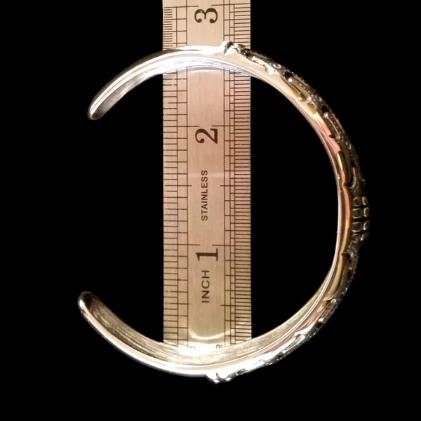 viking bracelet