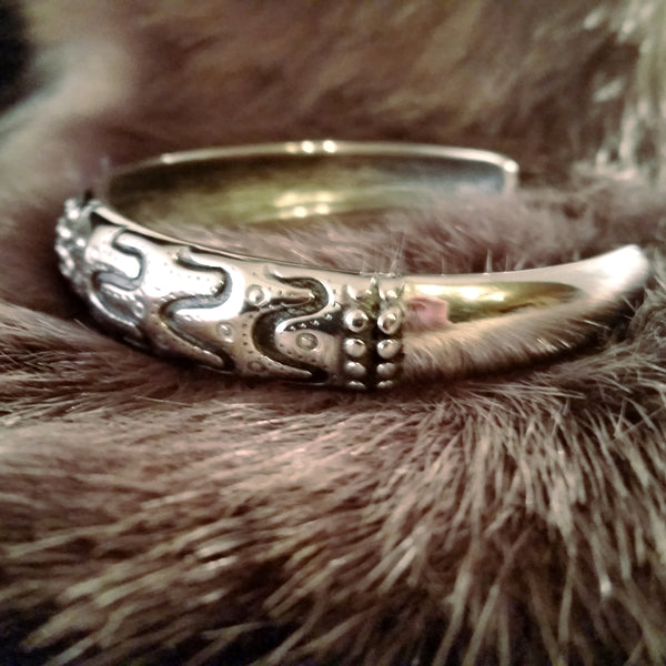 norse bracelet