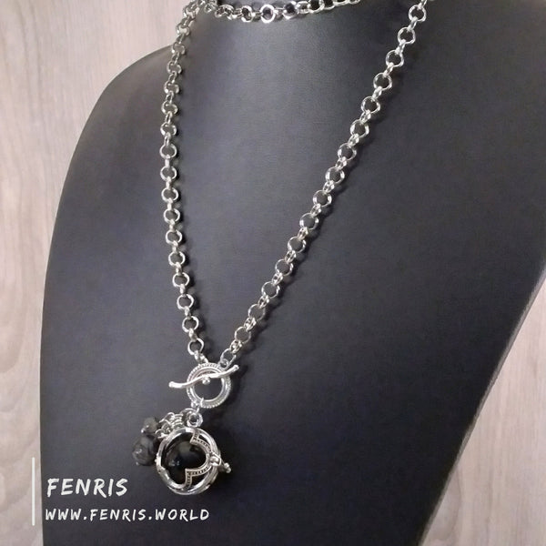 womens gothic necklace