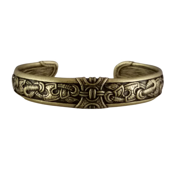 celtic bracelet