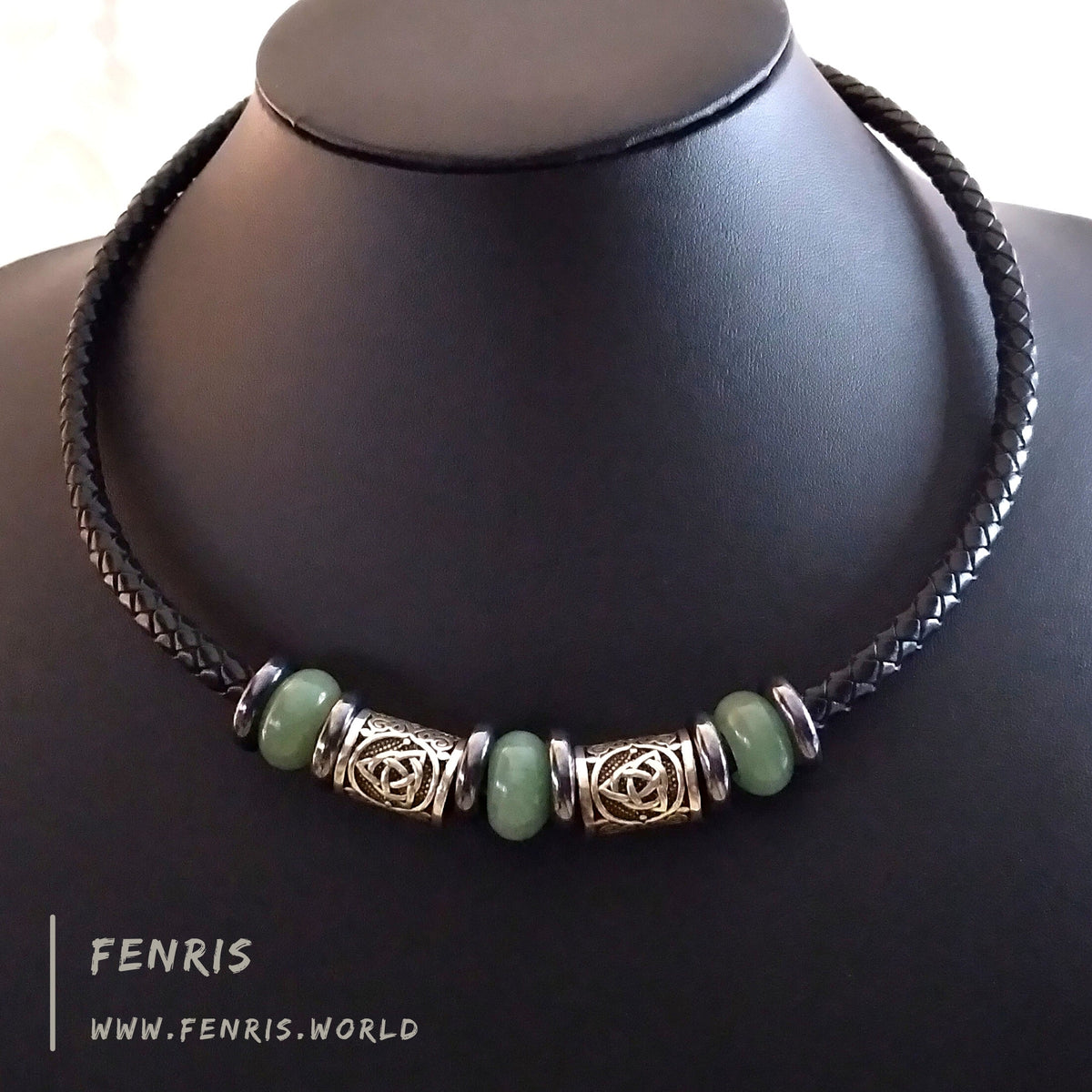 Jade choker hotsell