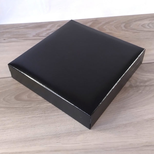 torc choker gift box