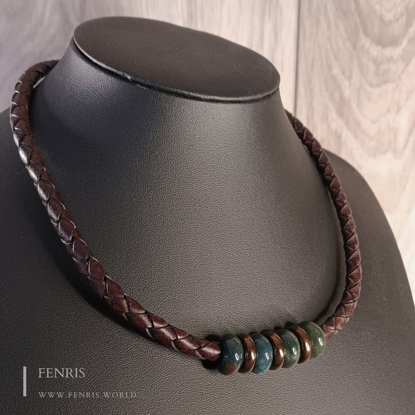Blue Jewelry