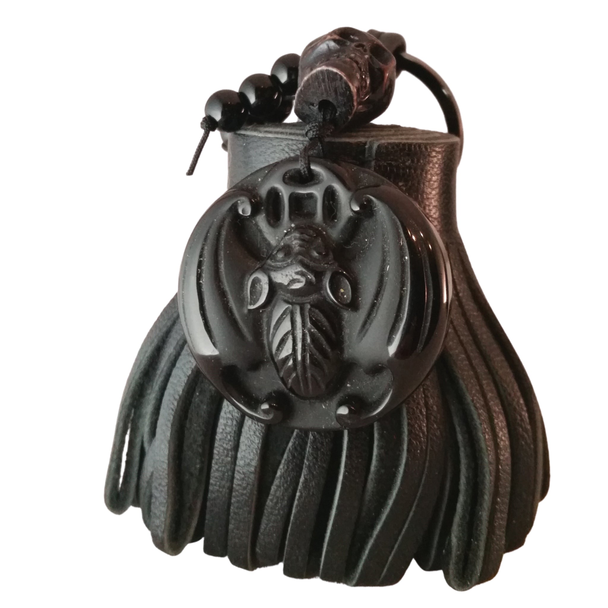 bat key chain