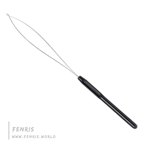 beard braid bead hair setting tool free with purchase