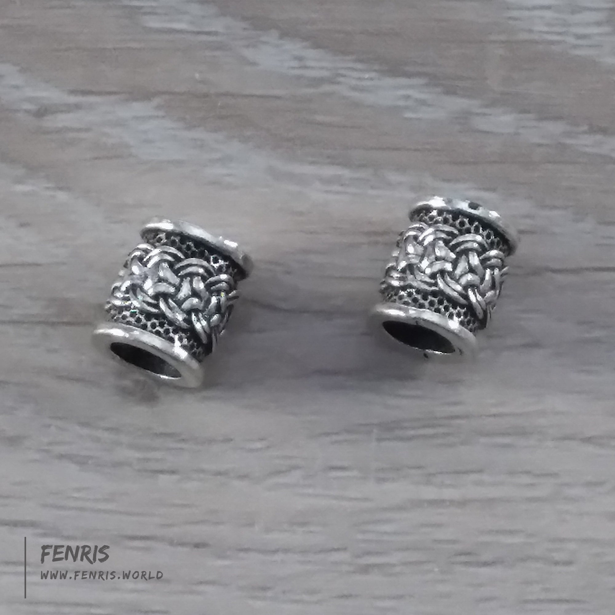 beard beads