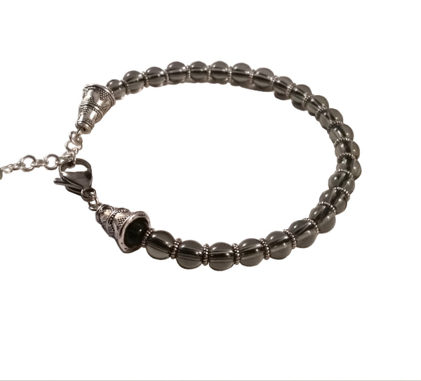 womens gemstone bracelet