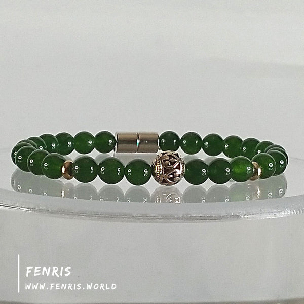 womens jade bracelet