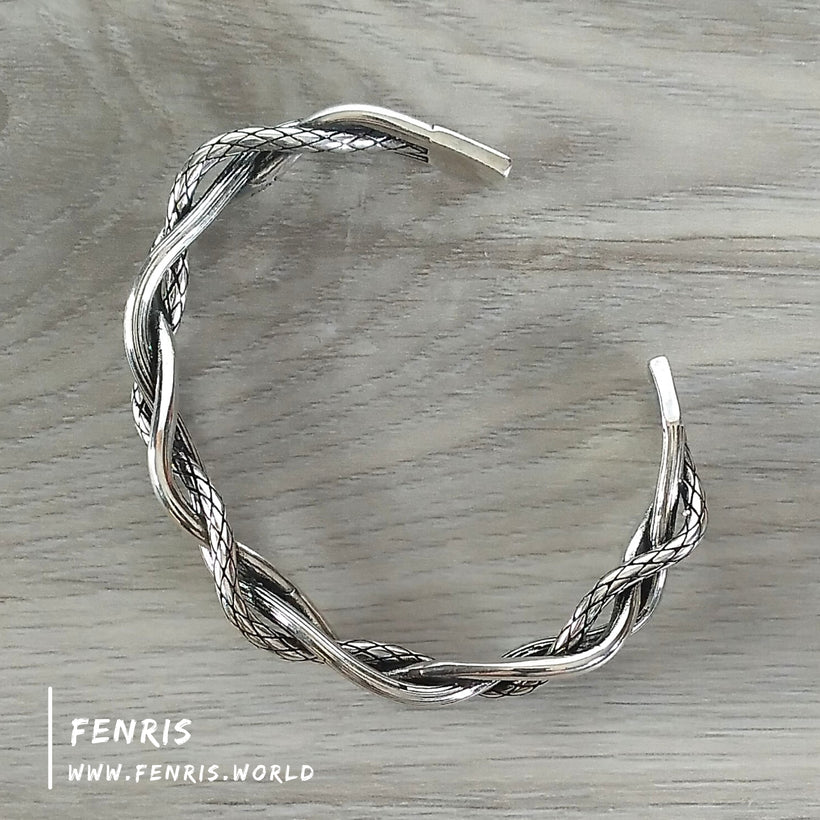 Metal Bracelets