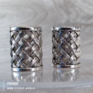 braid beads
