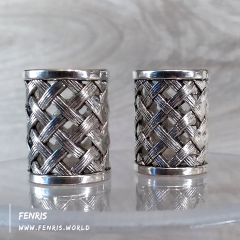 braid beads