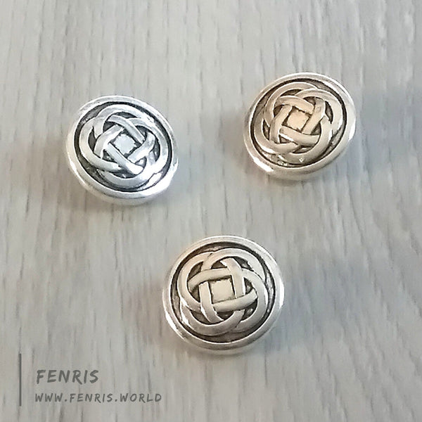viking buttons