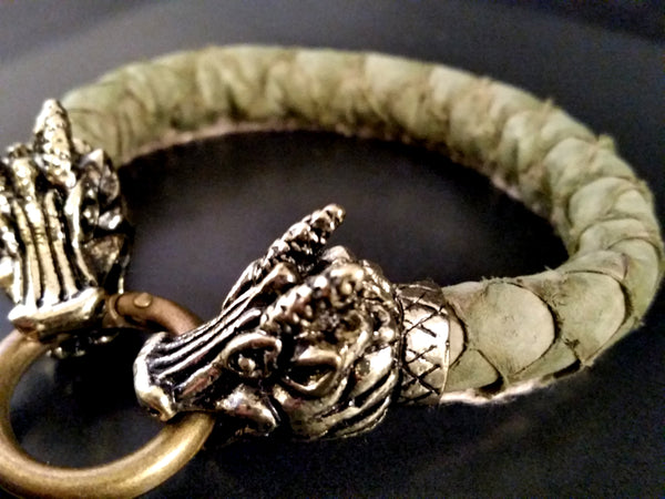 dragon bracelet