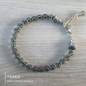 womens gemstone bracelet