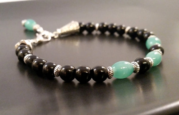 womens jade bracelet