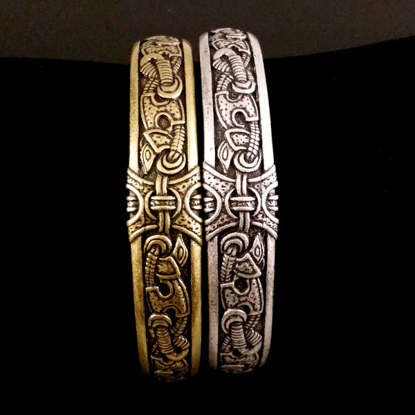 norse bracelet