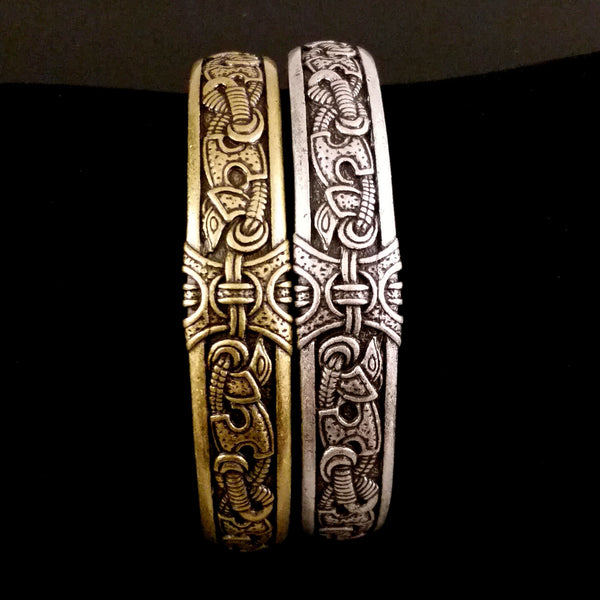 viking bracelet mens