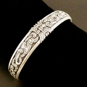 celtic bracelet mens