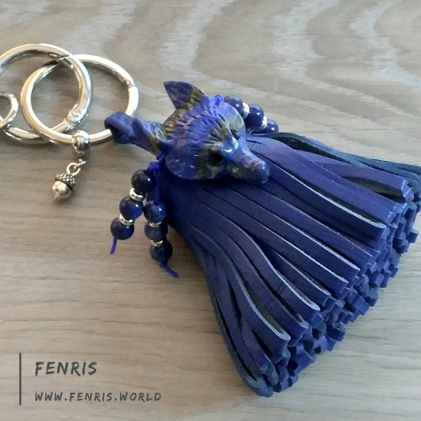 Lapis Lazuli Jewelry | Fenris Jewelry