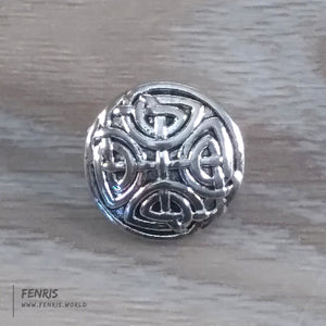 celtic knot buttons