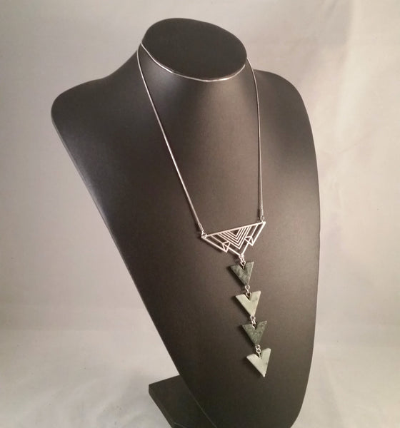taliesin necklace
