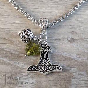 thor's hammer