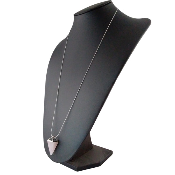 pendulum necklace
