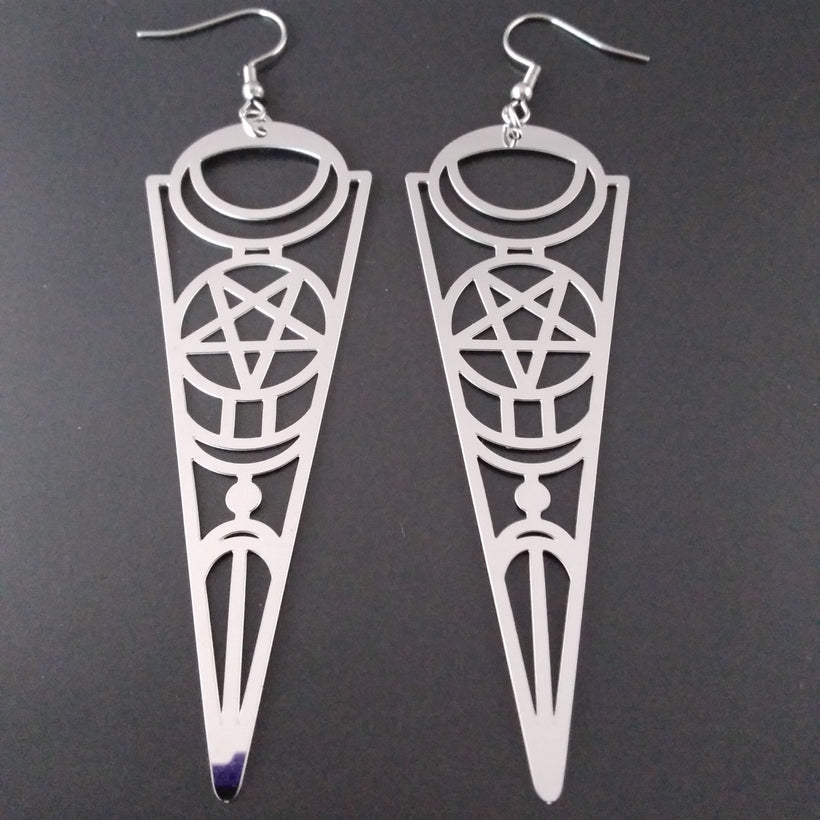 Ear Rings
