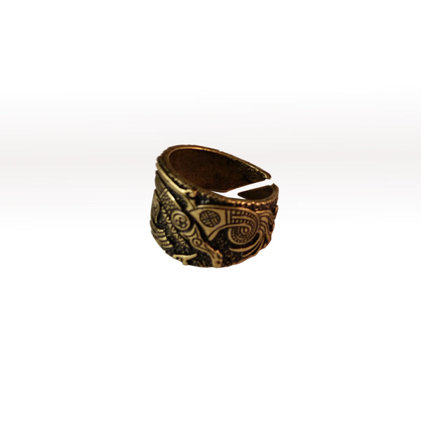 viking ring