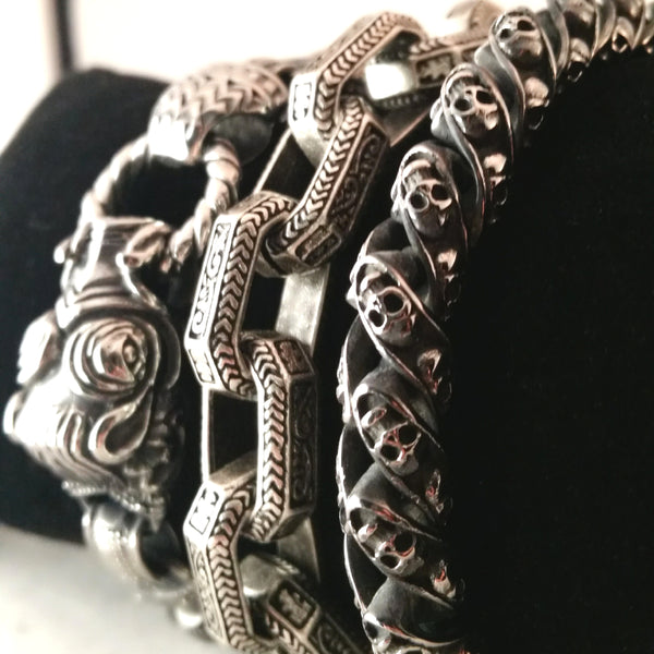 mens bracelets