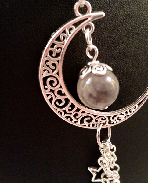 wicca necklace