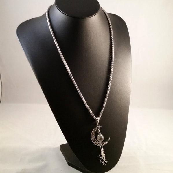 celestial necklace