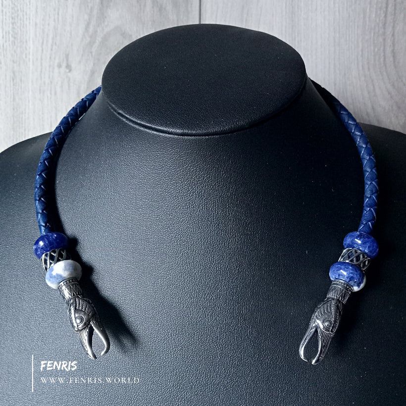Raven Torcs