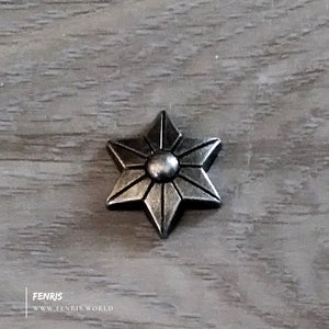 silver star rivets