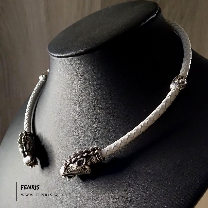 Winter Jewelry Collection | Fenris