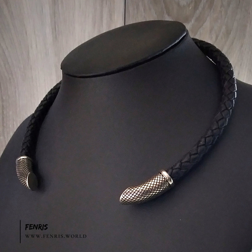 Torcs Bracelets And Necklaces - GSN - Viking Jewelry
