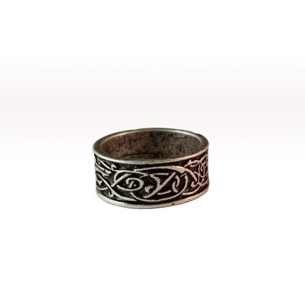 viking ring