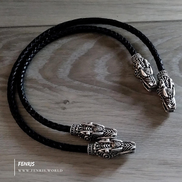 youth size neck torcs